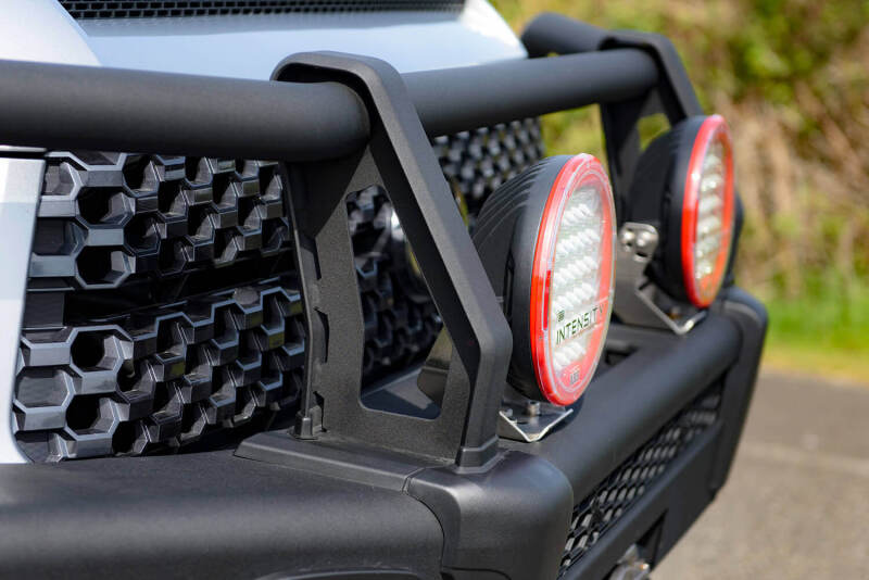2014-2019 Tundra Summit Winch Bumper Kit - View 2 | Dirty Garage