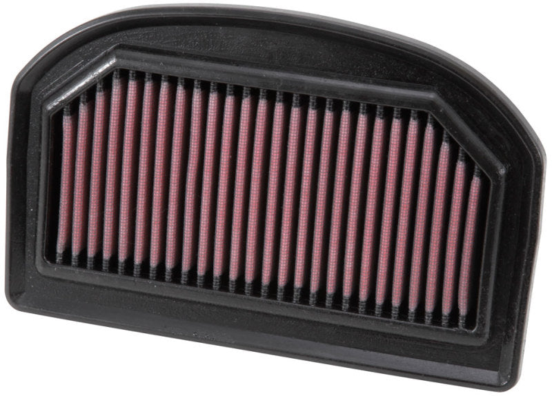 2012-2013 Triumph Tiger Explorer Replacement Air Filter - View 4 | Dirty Garage