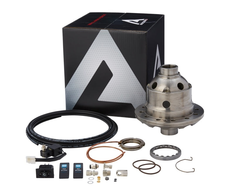 ARB Airlocker 30 Spl 12 Bolt Toyota 8.9in 50mm Brng S/N - View 4 | Dirty Garage
