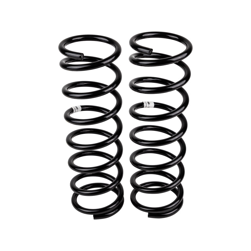 1987-2014 Nissan Pathfinder/Pathfinder Armada Coil Spring Rear Pathfinder - View 3 | Dirty Garage