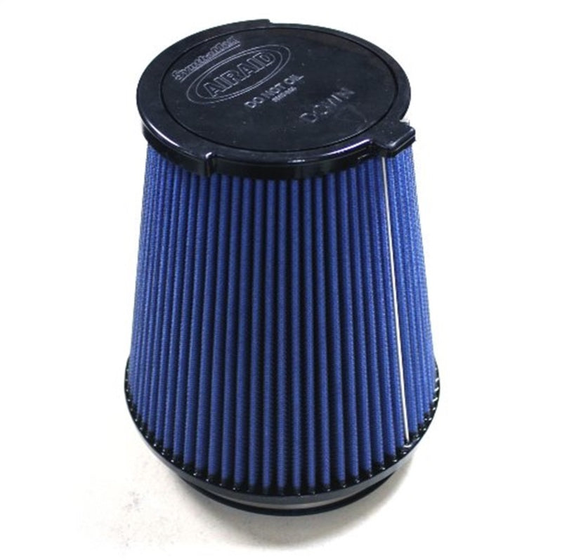 2015-2020 Mustang Shelby GT350 Blue Air Filter | Dirty Garage