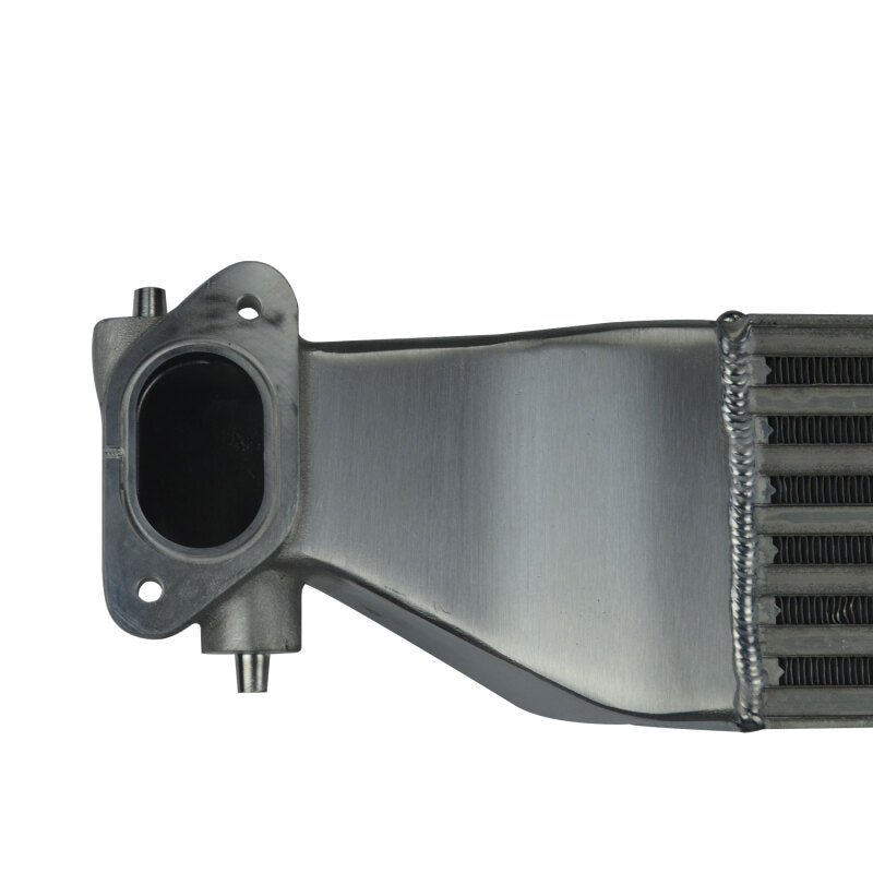 2017-2020 Honda Civic Type-R 2.0L Front Mount Intercooler - View 10 | Dirty Garage