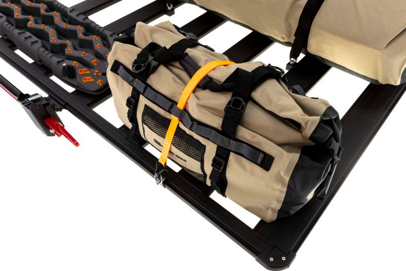 ARB Baserack Tie Down - View 4 | Dirty Garage