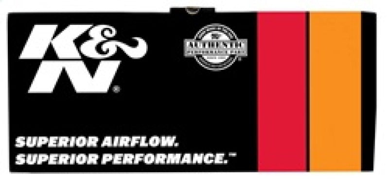 Universal 14in Red Custom Air Cleaner Assembly - 5.125in ID x 14in OD x 2.75in H x 1.25in Drop Base - View 8 | Dirty Garage