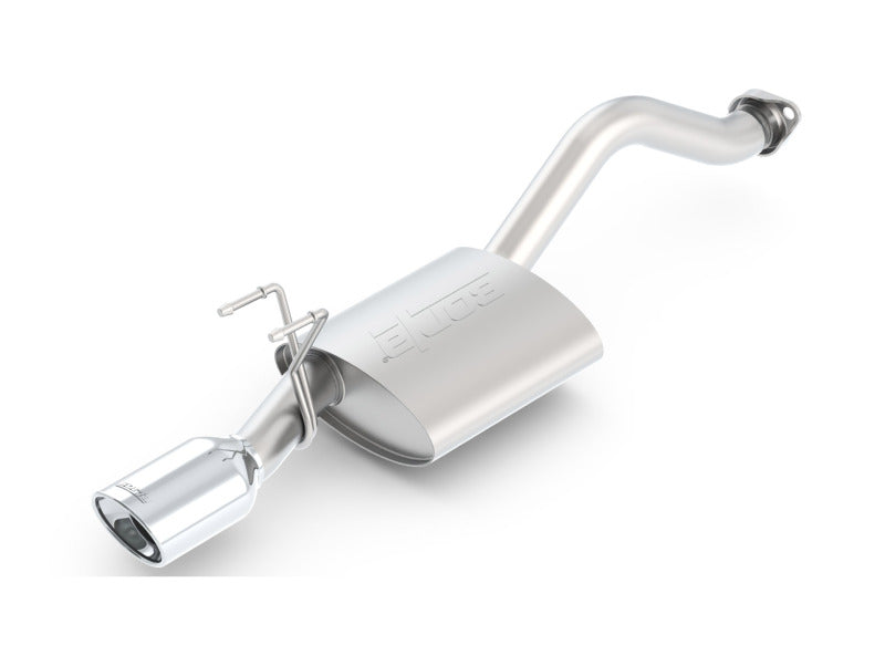 Borla 12-15 Honda Civic LX/HF/GX/EX-L/EX/DX 1.8L 4cyl FWD SS Exhaust (rear section only) - View 2 | Dirty Garage