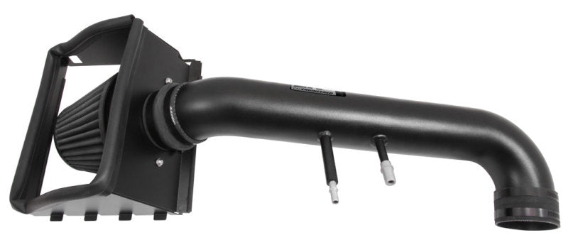 2015 Ford F150 5.0L V8 Blackhawk Performance Intake Kit - View 9 | Dirty Garage