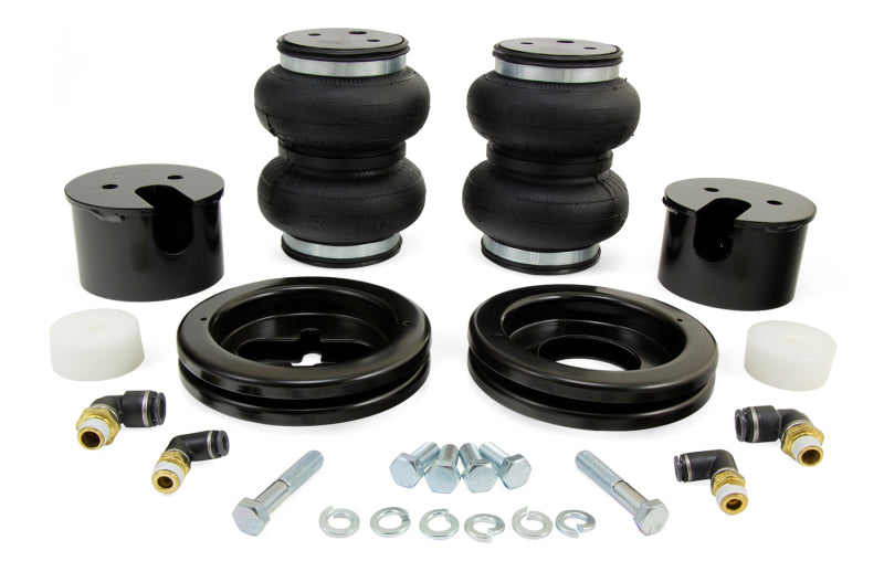 2015-2024 Volkswagen Golf GTI Golf R MK7 2016-2024 Audi A3 Rear Performance Kit | Dirty Garage