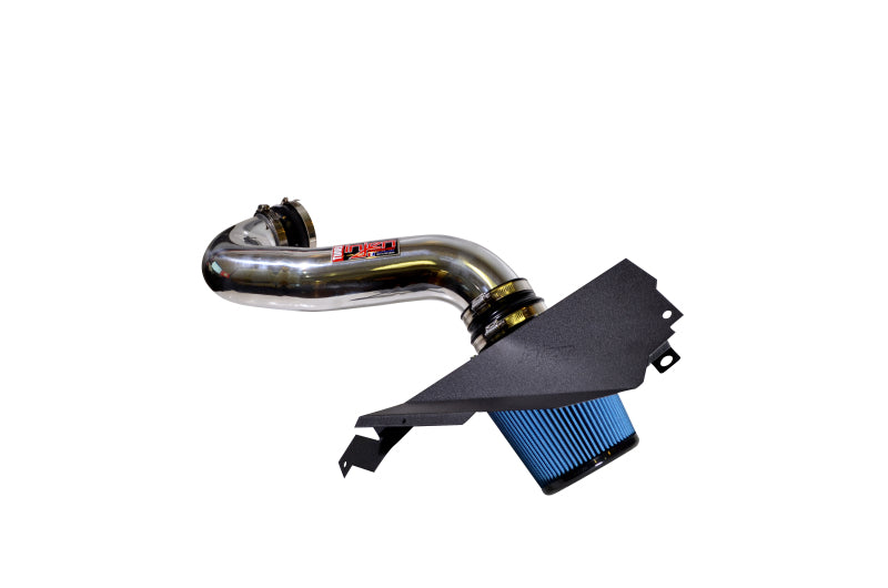 2014-2020 Durango R/T 5.7L Polished Power-Flow Air Intake System | Dirty Garage
