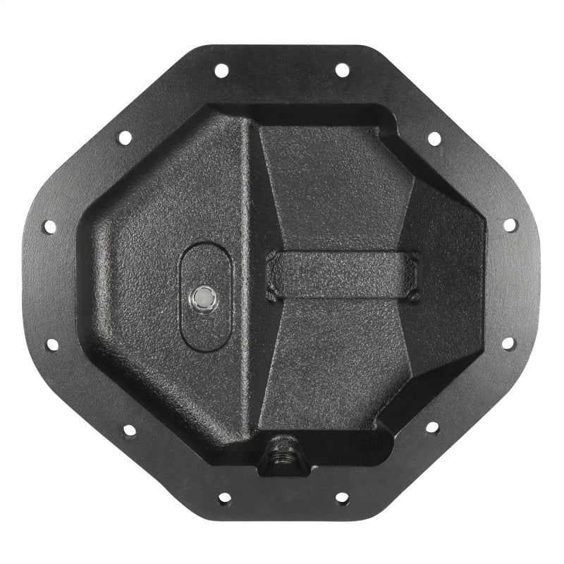 1966-2019 Rear Differential Cover (YHCC-C9.25) - View 9 | Dirty Garage
