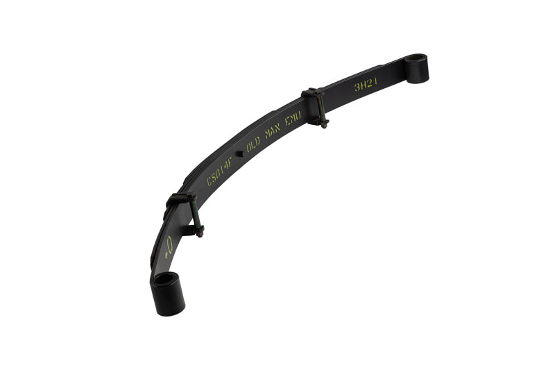 1987-1995 Jeep Wrangler Leaf Spring Jeep YJ F - View 4 | Dirty Garage