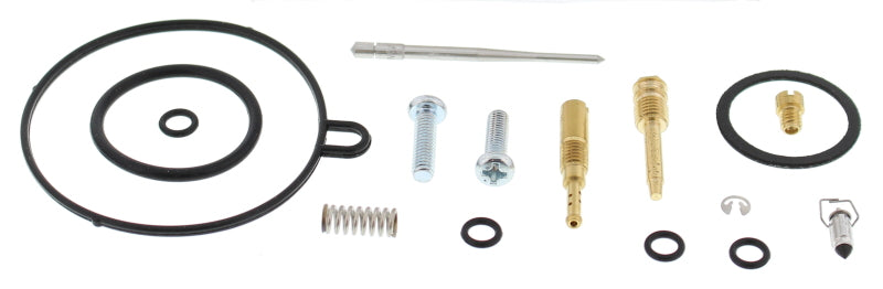 2008-2020 Kawasaki KLX140 Carburetor Rebuild Kit | Dirty Garage