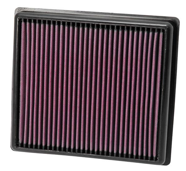 Universal Replacement Air Filter 12 320i/328i 2.0L - View 5 | Dirty Garage