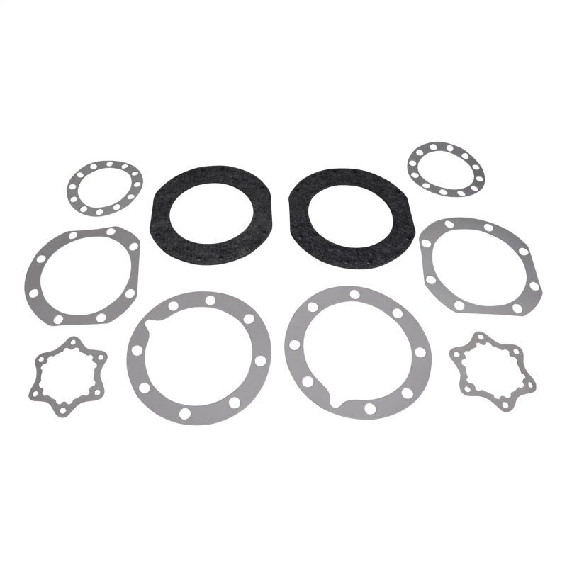 1975-1990 Toyota 8 in Toyota Hilux and Landcruiser Knuckle kit (YP KNCLKIT-TOY) - View 11 | Dirty Garage