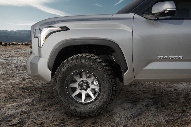 2022-2024 Tundra 2.25 Front Spacer Kit - View 2 | Dirty Garage