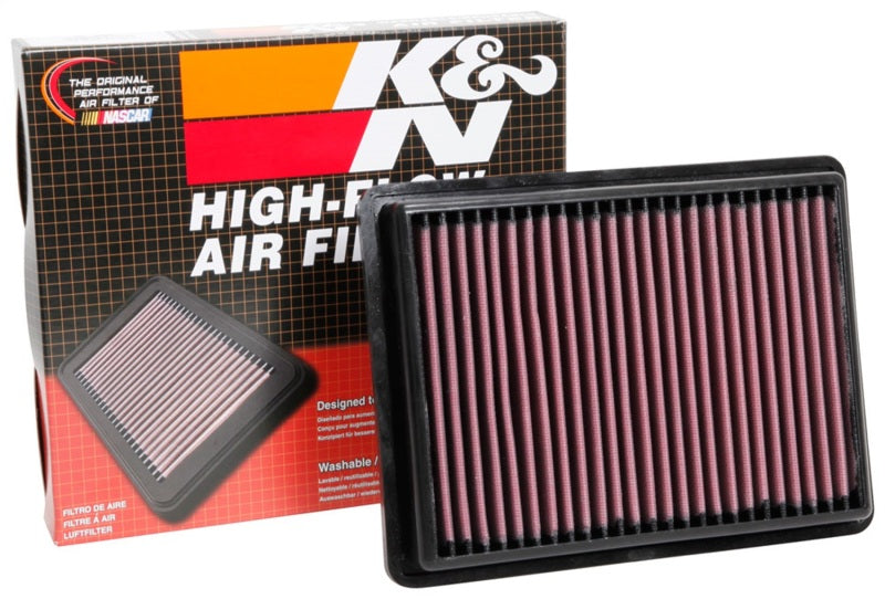 Replacement Air Filter 2018 Equinox/2018 Terrain 1.5L/1.6L/2.0L - View 15 | Dirty Garage