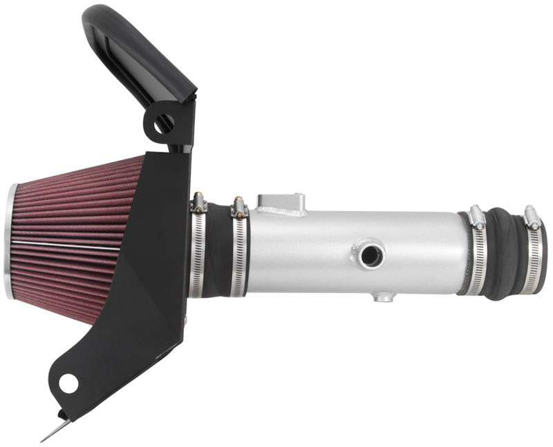 2013 Impala 13.6L 69 Series Typhoon Perf Intake Kit - View 2 | Dirty Garage