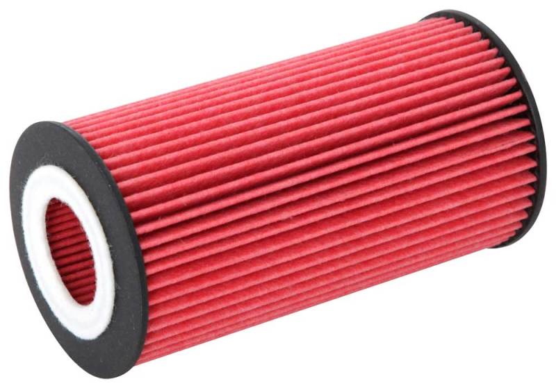 2018 RS3 2.5L Cartridge Oil Filter - View 12 | Dirty Garage