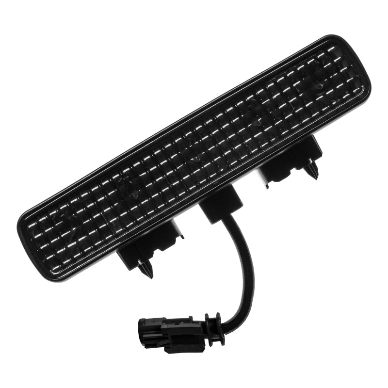 Wrangler JL Smoked Lens LED Third Brake Light | Dirty Garage
