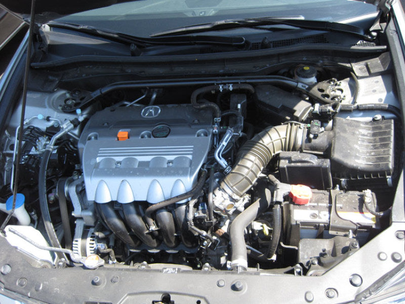 2009-2010 TSX 2.4L-L4 Drop In Air Filter - View 5 | Dirty Garage