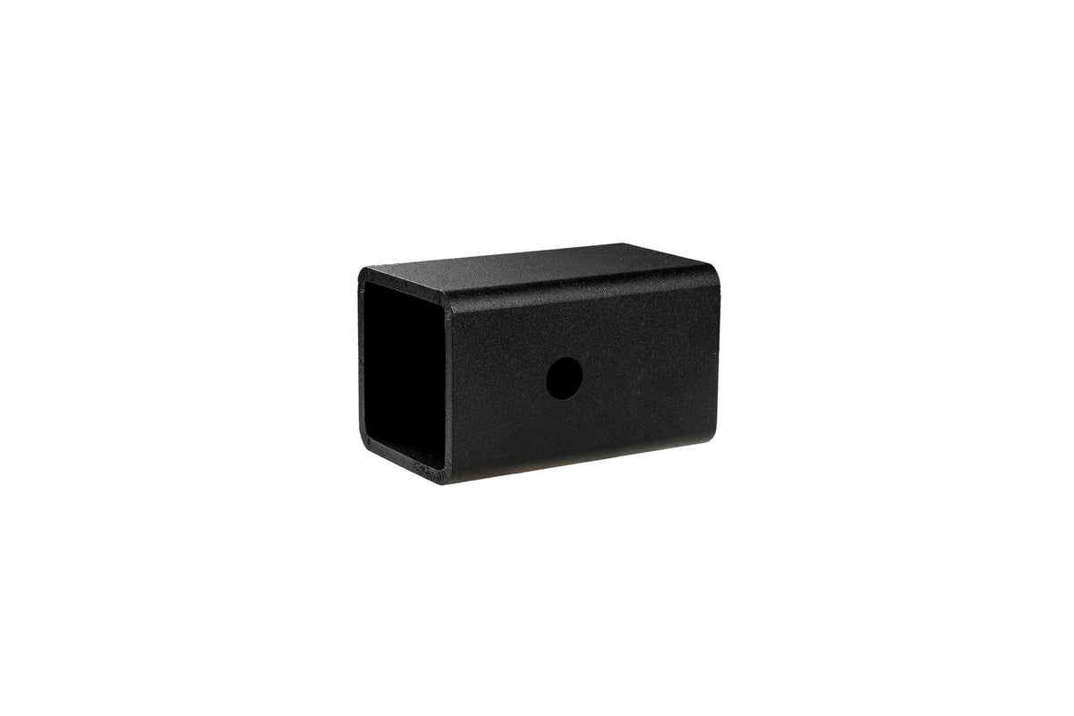 Universal Hitches 3 to 2.5 Reducer Sleeve | Dirty Garage