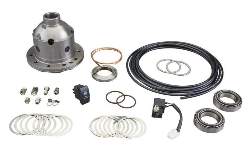 ARB Airlocker Dana30 27Spl 3.73&Up S/N. - View 4 | Dirty Garage