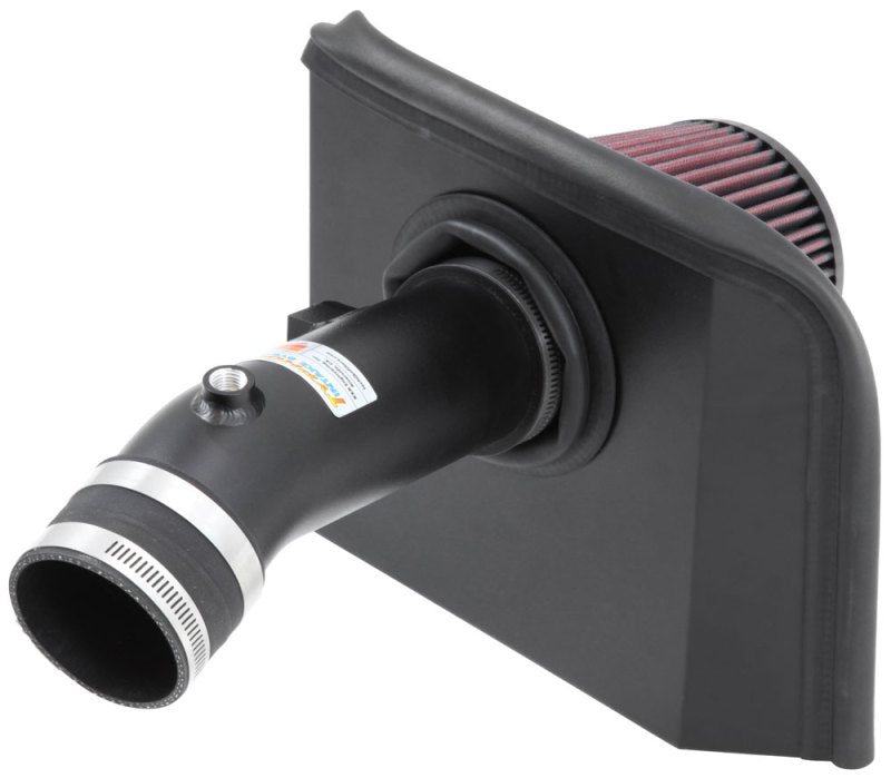 69 Series Typhoon Performance Intake Kit 2013-2014 Mazda 3 2.0L L4 - View 15 | Dirty Garage