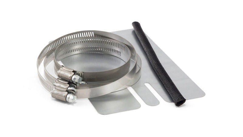 2017-2022 Superduty SRW Rear Air Spring Kit - View 8 | Dirty Garage