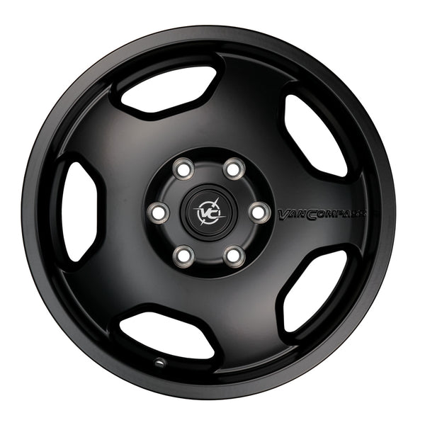 2010-2026 Sprinter 2500 Wheel (2100-SB)