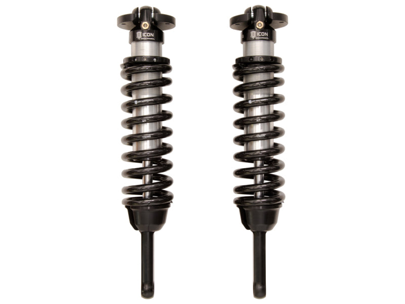 2005-2024 Tacoma 2.5 Series Ext Travel Coilover Kit 700lb Spring Rate | Dirty Garage
