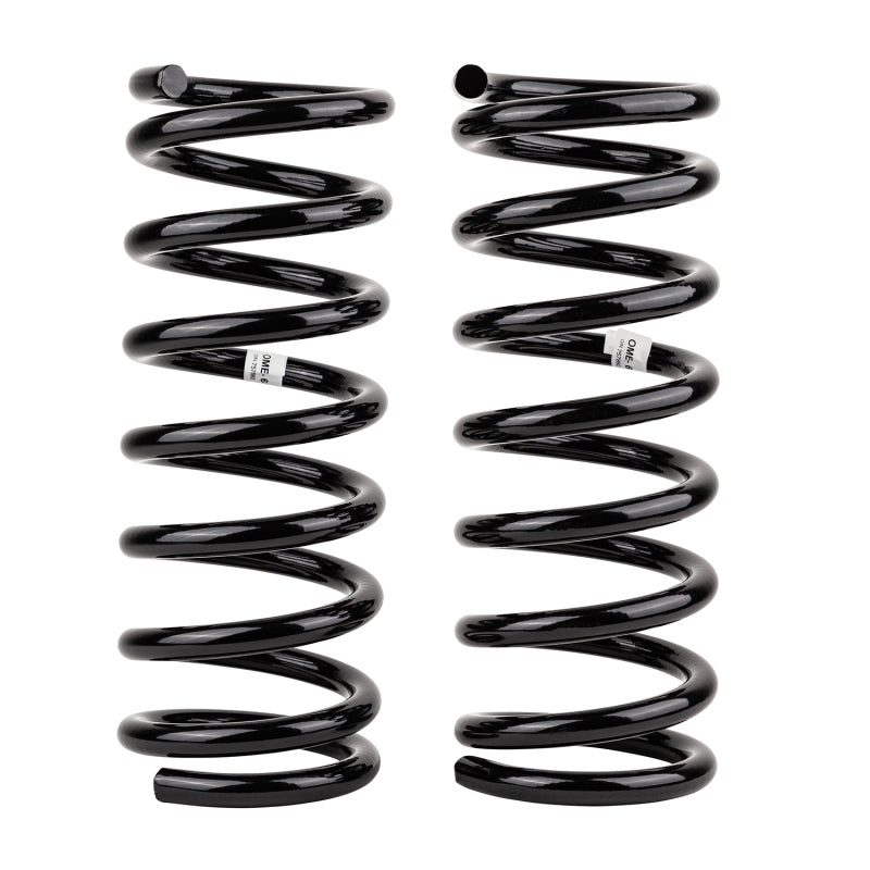 1987-2014 Nissan Pathfinder/Pathfinder Armada Coil Spring Rear R51 Pathfider HD | Dirty Garage