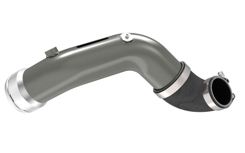 2017-2021 Superduty/350 6.7L TD Charge Pipe - View 6 | Dirty Garage