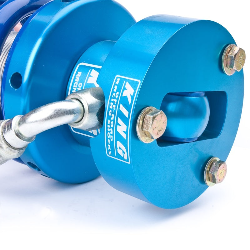 1996-2004 4Runner Front 2.5"Dia Internal Reservoir Coilover Pair - View 6 | Dirty Garage