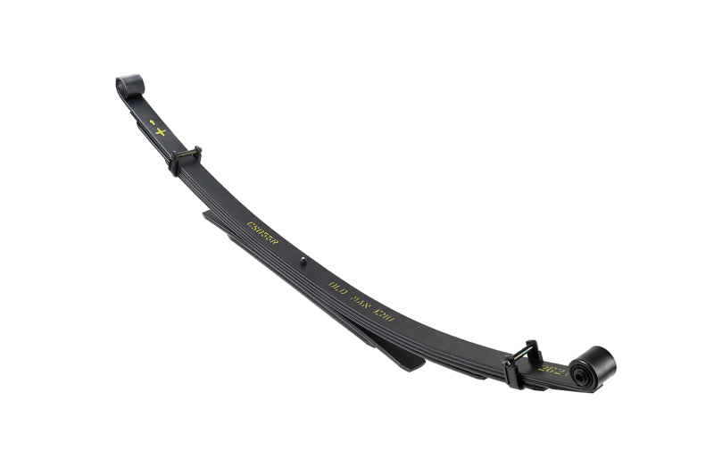 2007-2021 Leaf Spring Tundra -Rear - View 2 | Dirty Garage
