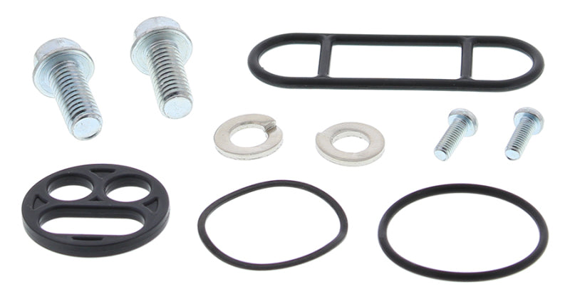 2004-2008 Yamaha YFM50 Raptor Fuel Tap Repair Kit | Dirty Garage