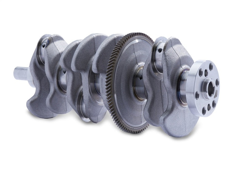 Universal 2.3L EcoBoost Crankshaft - View 6 | Dirty Garage