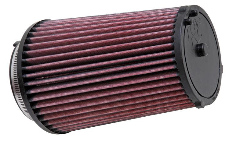 Replacement Air Filter 2008-2009 Mustang Bullitt 4.6L V8 - View 2 | Dirty Garage