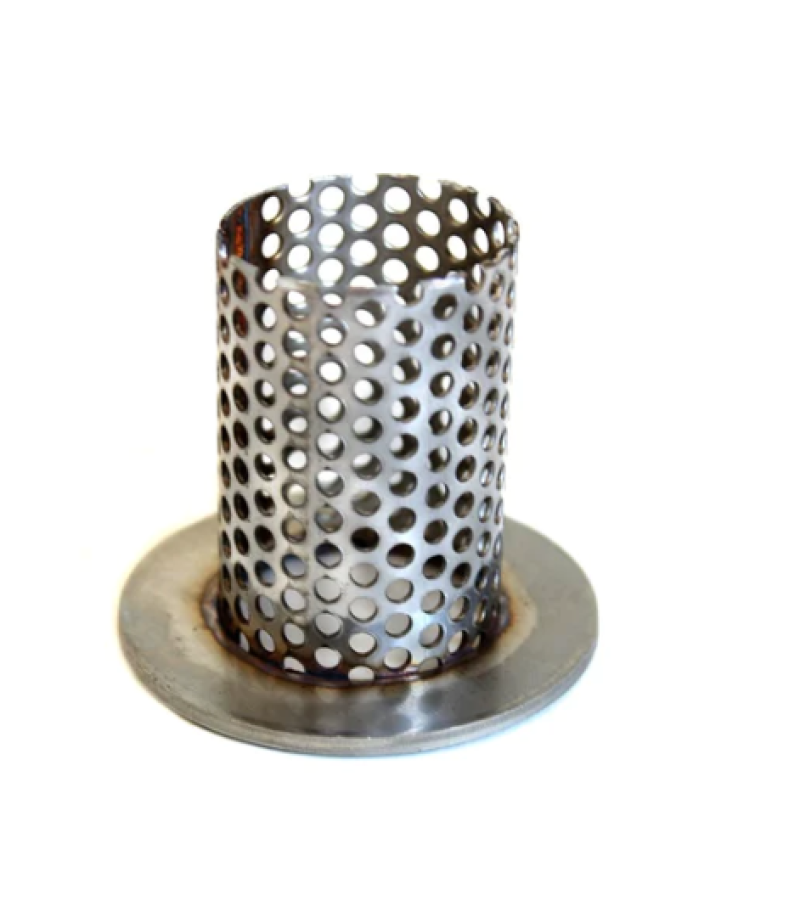 Universal Big Gun Vortex Quiet Insert 2" Long | Dirty Garage