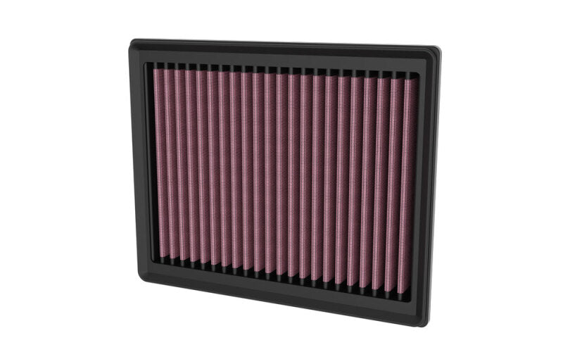 2023 Z 3.0L V6 Replacement Air Filter (Includes 2 Filters) | Dirty Garage