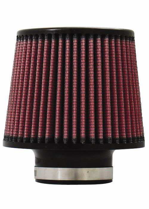 Universal High Performance Air Filter - View 2 | Dirty Garage