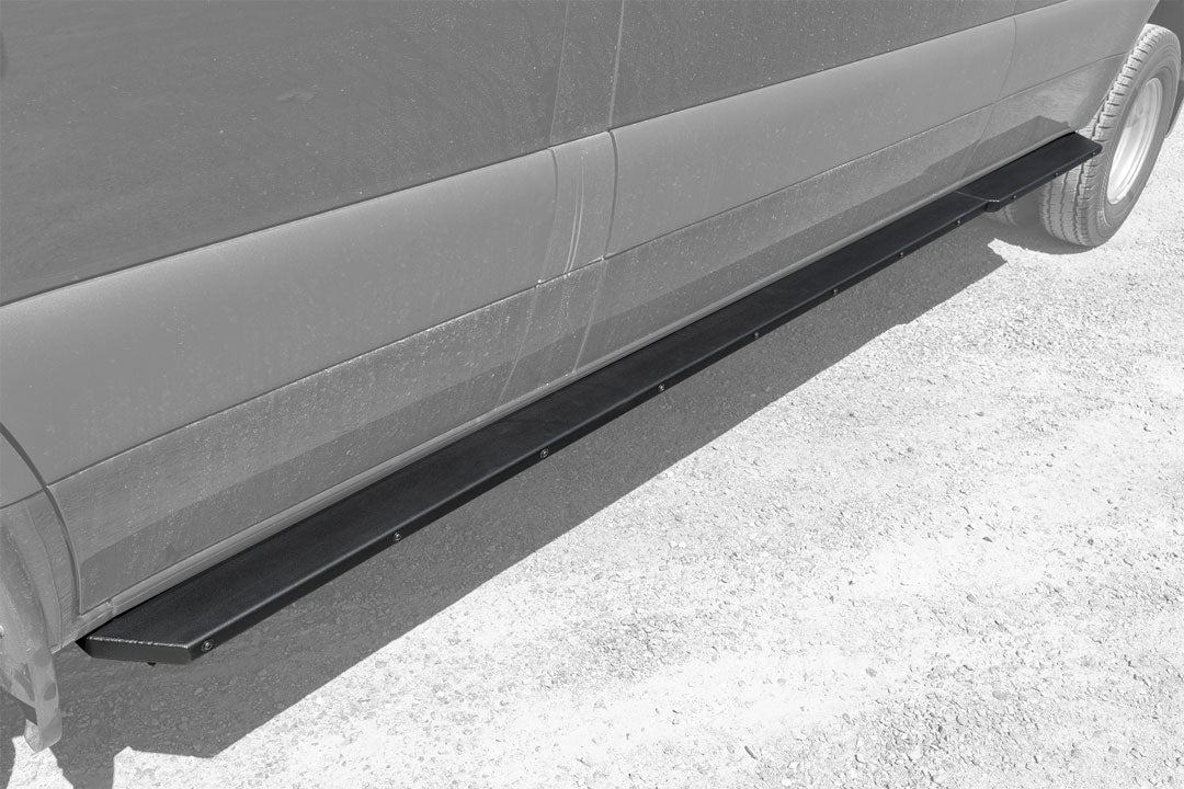 2015-2022 Sprinter 4x4 Rocker Panel Guard (4090-BOX-1)