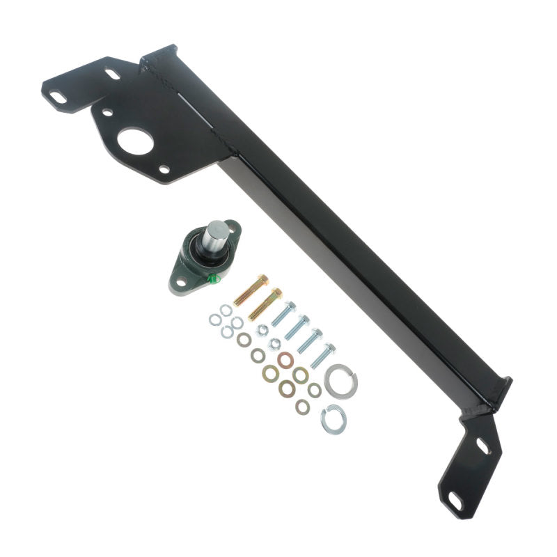 Synergy 94-02 Dodge Ram 1500/2500/3500 4WD Steering Box Brace | Dirty Garage