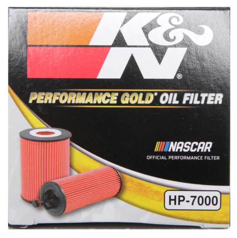 Universal Saturn/Chevrolet/Saab/Pontiac/Vauxhall Cartridge Oil Filter - View 15 | Dirty Garage