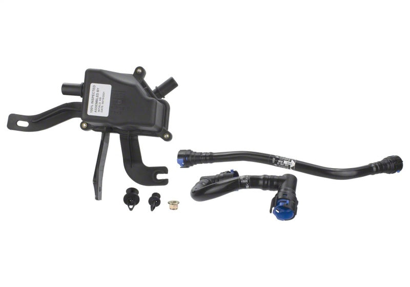 2015-2016 Mustang GT350 5.2L V8 Oil-Air Separator - View 7 | Dirty Garage