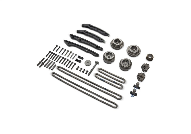 2011-2014 Mustang 5.0L 4V Ti-VCT Coyote Camshaft Drive Kit - View 10 | Dirty Garage