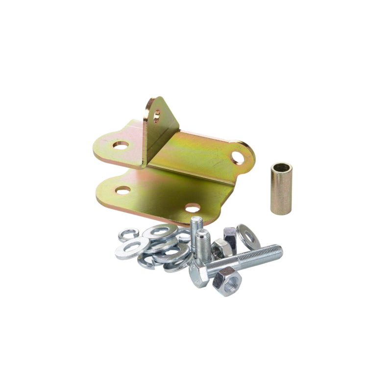 ARB P/Hard Rod 45mm Ext- Tj Lhd | Dirty Garage