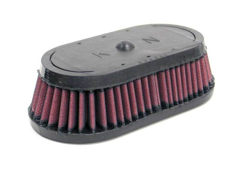 2007-2009 Yamaha WR250R/WR250X Replacement Air Filter - View 3 | Dirty Garage