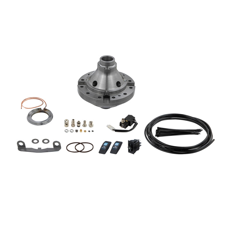 ARB Airlocker 10.5In 30 Spl Ff Gm 14 Bolt S/N - View 2 | Dirty Garage