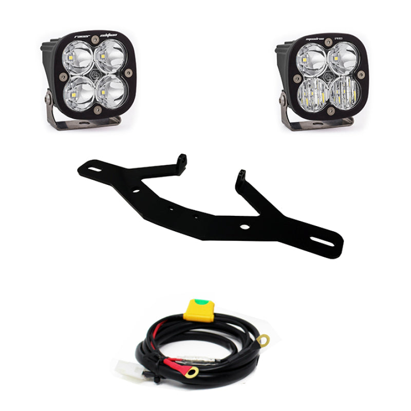 2019-2022 KTM 790 Dual Squadron Pro Racer Light Kit | Dirty Garage