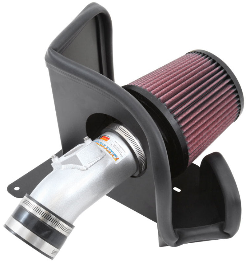 1969Series Typhoon Performance Intake Kit 2011-13 Mazda 3 L4-2.0L - View 9 | Dirty Garage