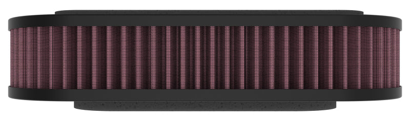 1988-2003 Harley-Davidson Sportster Replacement Air Filter - View 8 | Dirty Garage